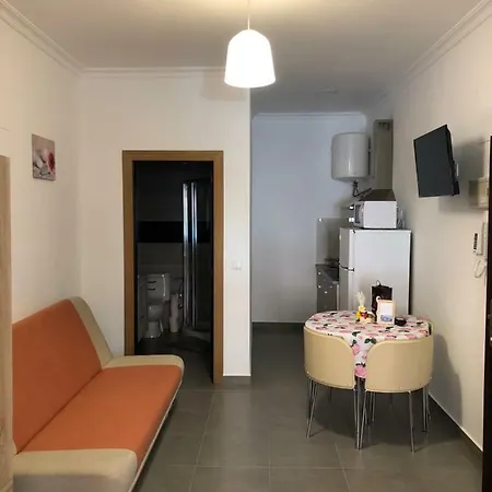 Apartamento Luca's House *