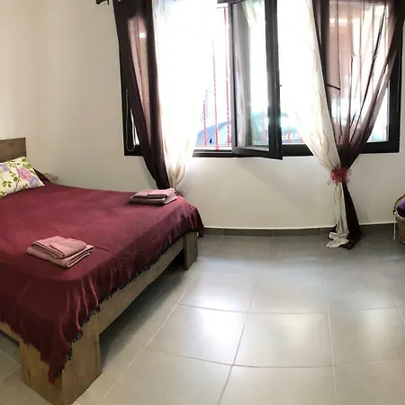 Apartamento Luca's House