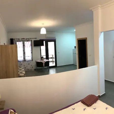 Apartment Luca's House Alicante