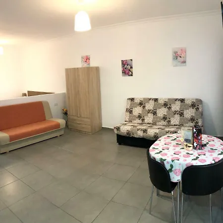 Apartment Luca's House *