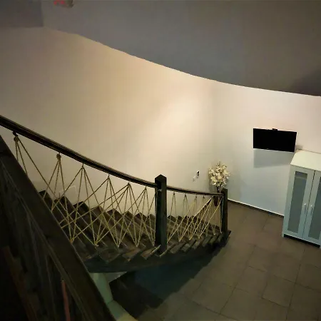 Luca's House Alicante