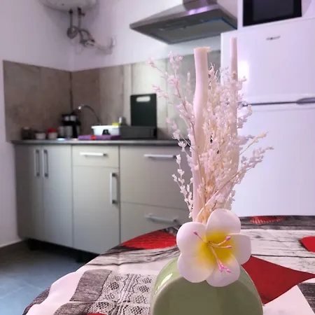 Luca's House Apartment Alicante