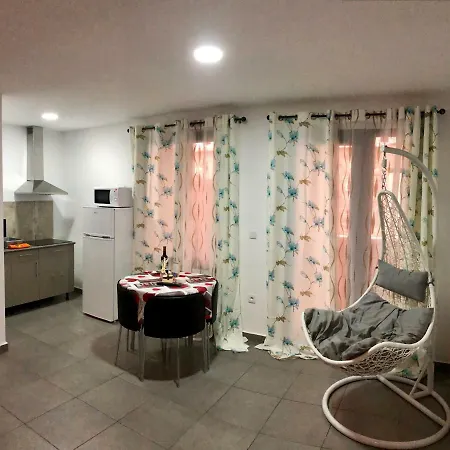 Apartment Luca's House Alicante