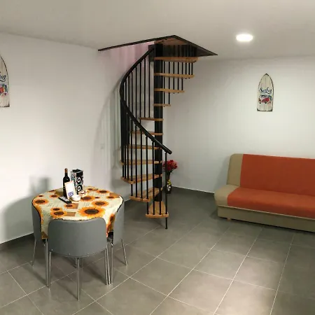 Luca's House Apartment Alicante