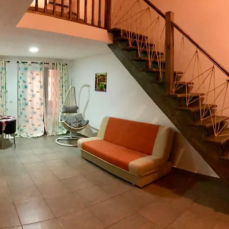 Luca's House Apartment *