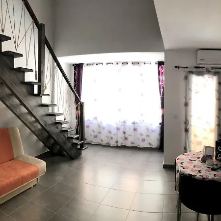 Luca's House Apartment *