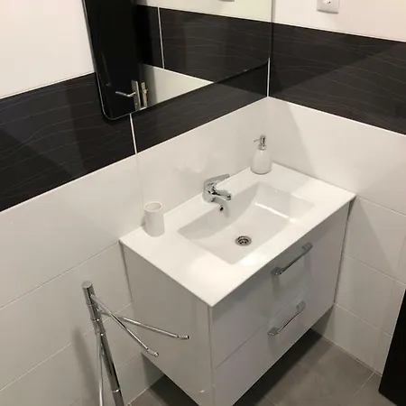 Apartamento Luca's House Alicante