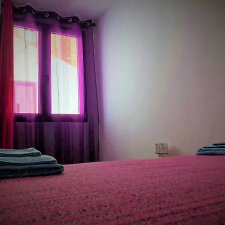 Daire Luca's House *