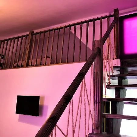 Luca's House Apartment Alicante