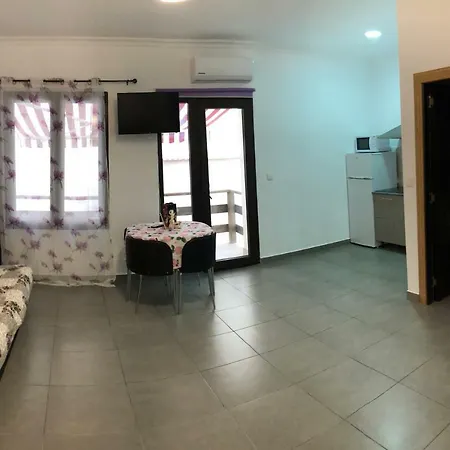 Luca's House Apartamento Alicante