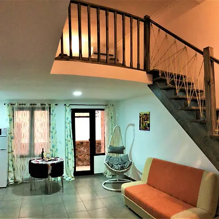 Luca's House