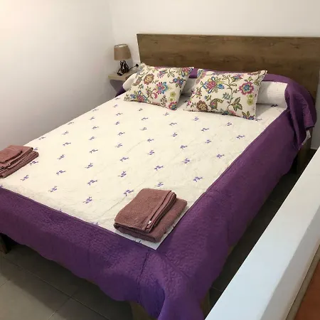 Apartamento Luca's House *
