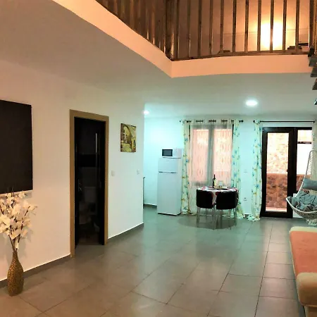 Luca's House * Alicante