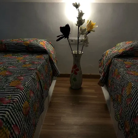 Luca's House * Alicante