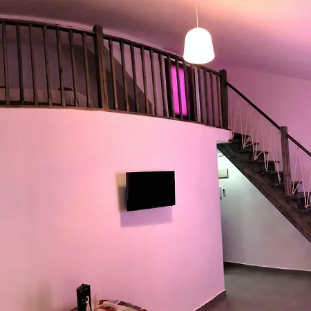 Luca's House Daire Alicante