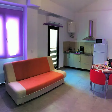 Luca's House Apartment