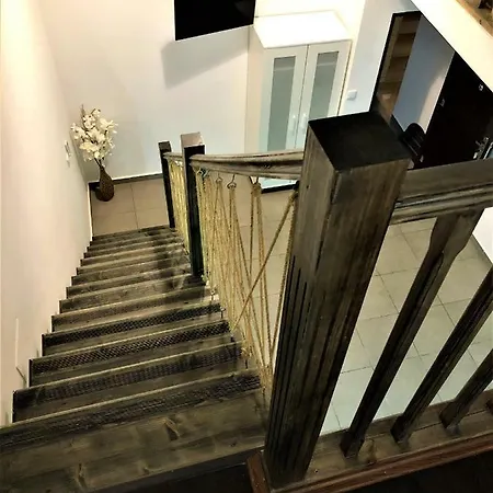 Daire Luca's House Alicante