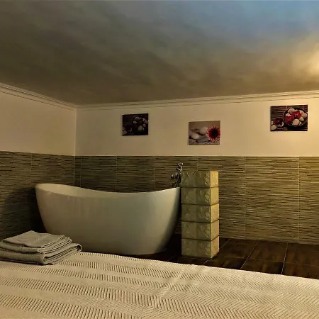 Luca's House Alicante