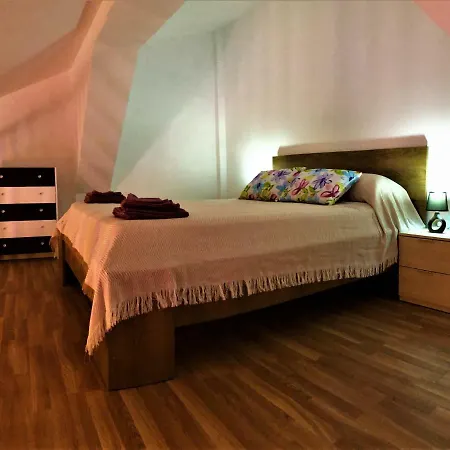 Luca's House Apartamento