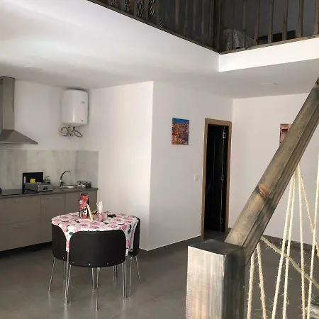 Apartamento Luca's House