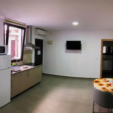 Luca's House