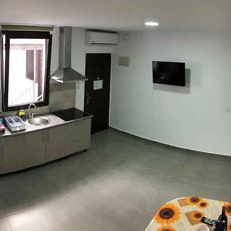 Luca's House Alicante