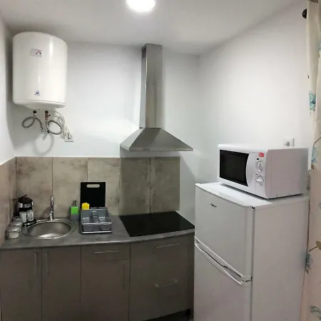 Luca's House