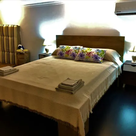 Luca's House 알리칸테