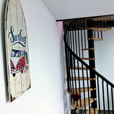 Luca's House 아파트 *