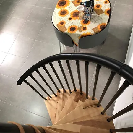 아파트 Luca's House *