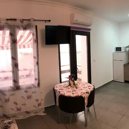 Luca's House * 알리칸테