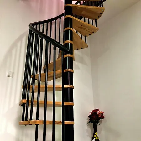 아파트 Luca's House