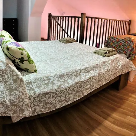 아파트 Luca's House 알리칸테