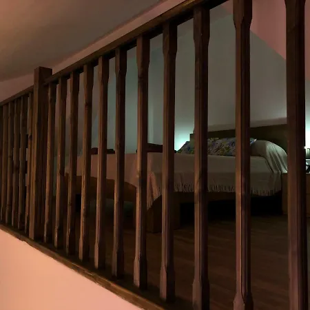 Luca's House 알리칸테