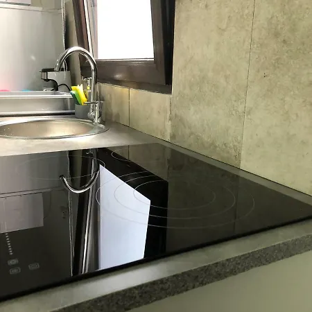 아파트 Luca's House